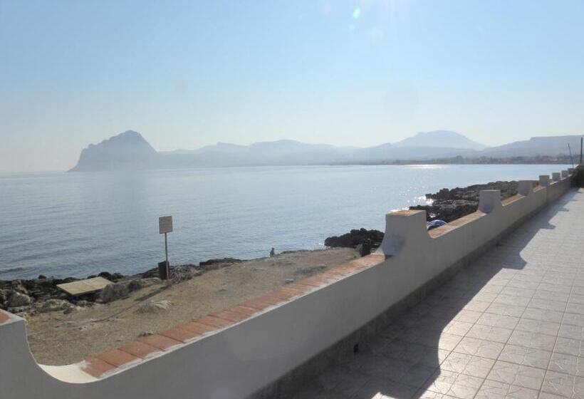 Ai Tre Scalini Da Vita