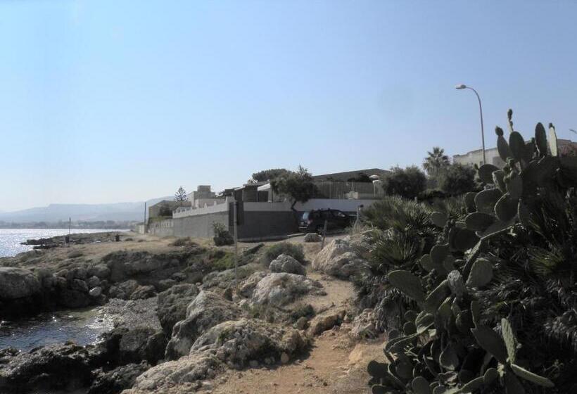 Ai Tre Scalini Da Vita