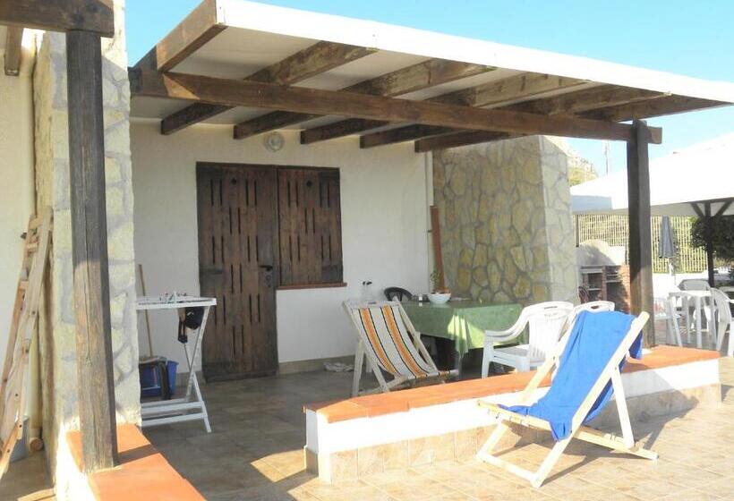 Ai Tre Scalini Da Vita