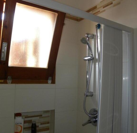 Ai Tre Scalini Da Vita