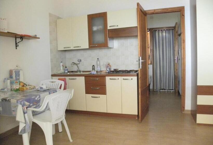 Ai Tre Scalini Da Vita