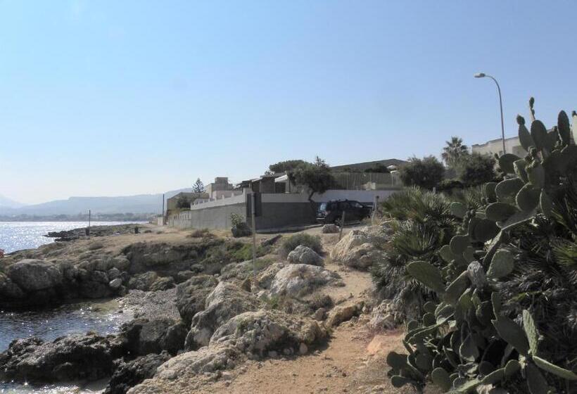 Ai Tre Scalini Da Vita