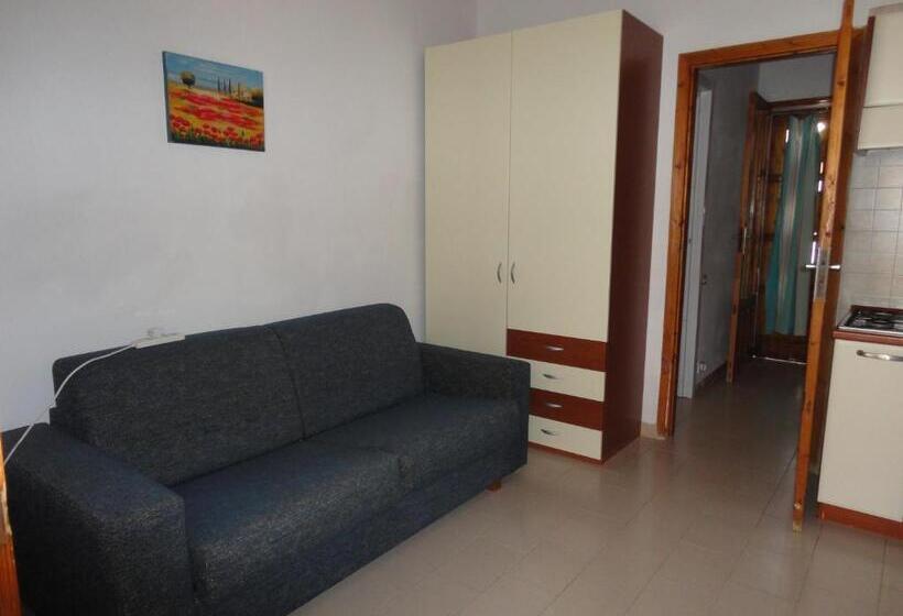 Ai Tre Scalini Da Vita