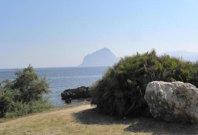 Ai Tre Scalini Da Vita