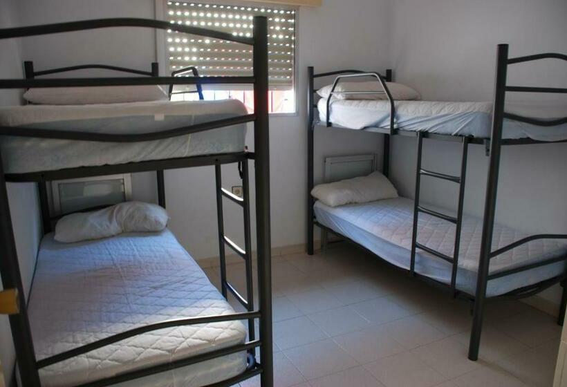 Albergue De San Jose