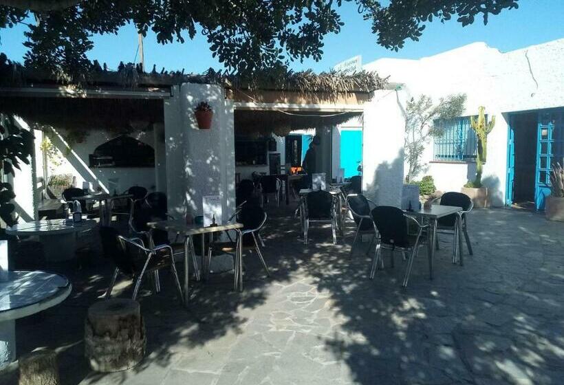 Albergue De San Jose