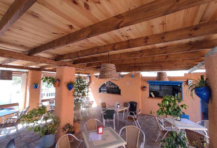 Albergue De San Jose