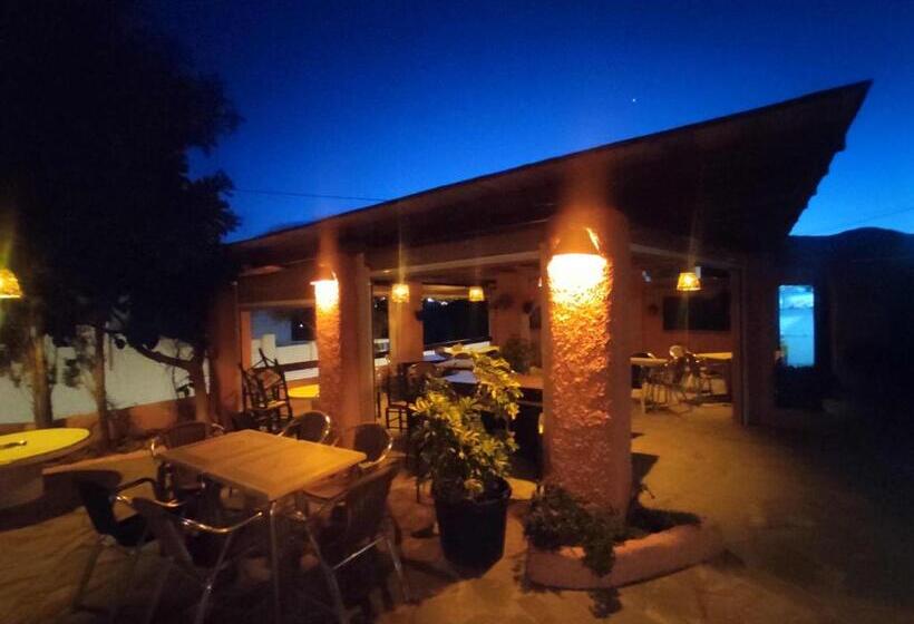 Albergue De San Jose