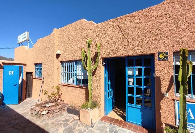 Albergue De San Jose