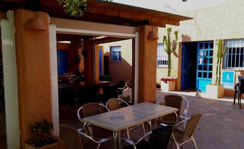 Albergue De San Jose