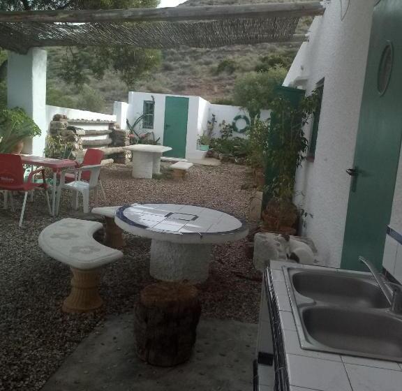 Albergue De San Jose