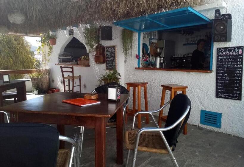 Albergue De San Jose