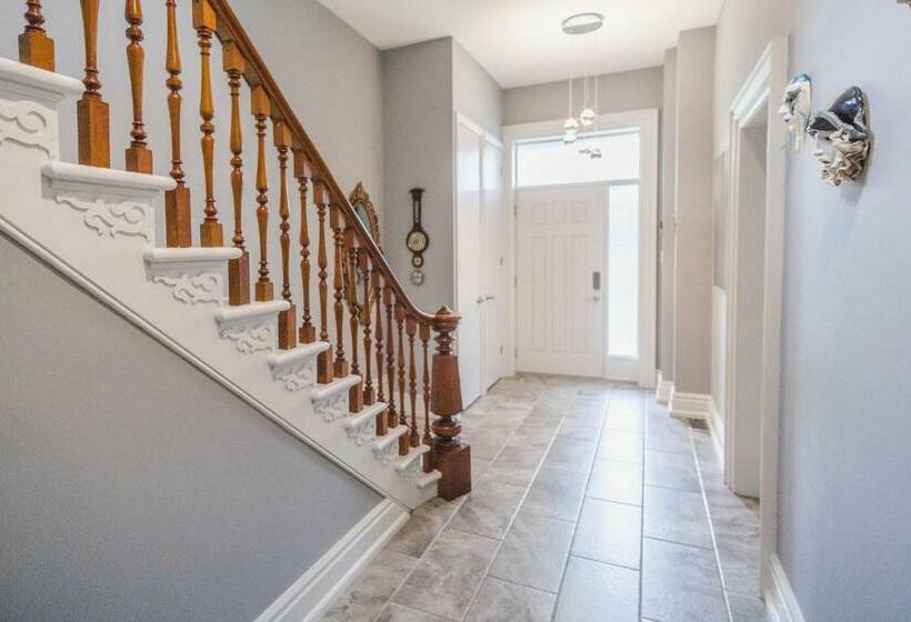 فندق صغير Evanndor