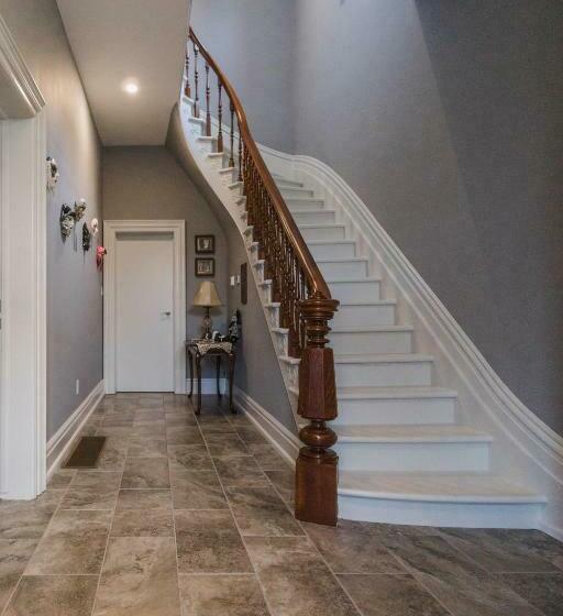 فندق صغير Evanndor