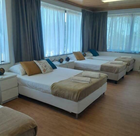 فندق صغير Guest House A Loja Do Cantoneiro