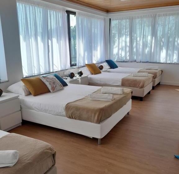 فندق صغير Guest House A Loja Do Cantoneiro