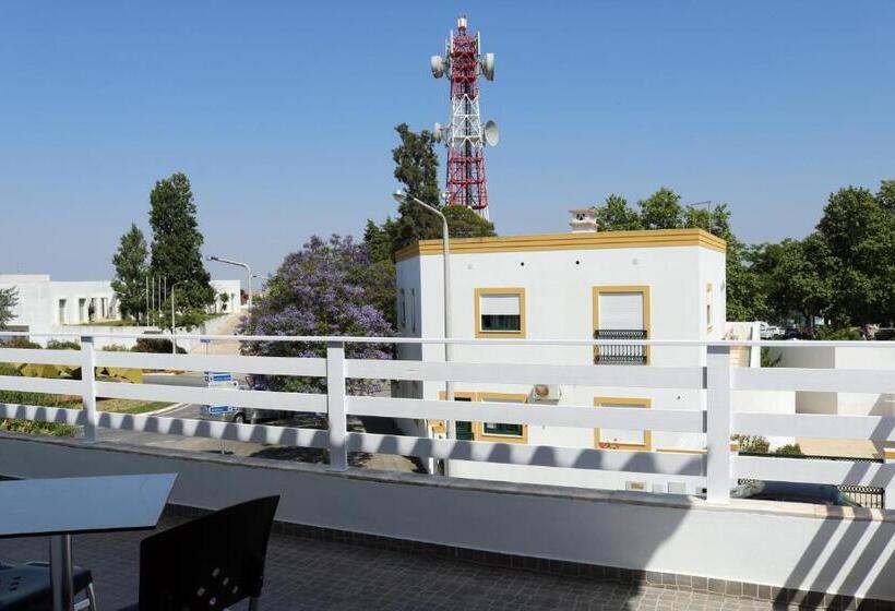 هاستل In My House