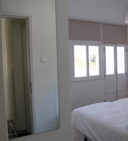 Общежитие In My House