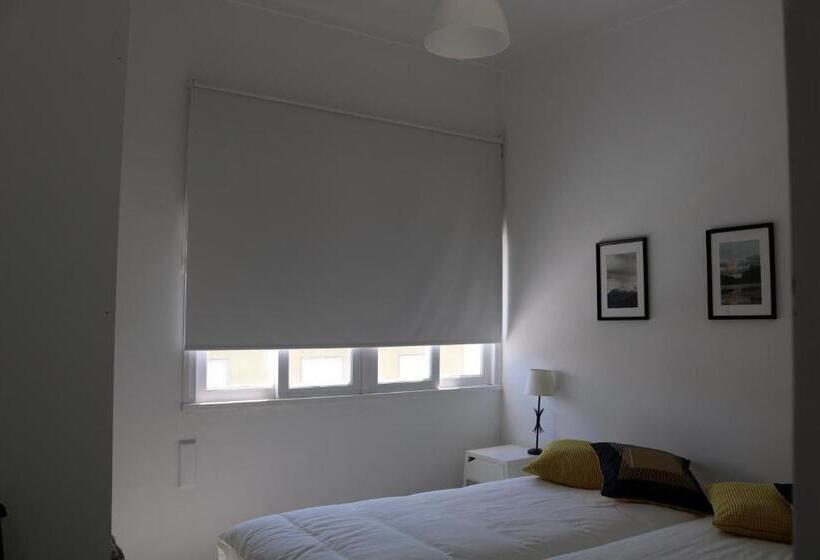 Общежитие In My House