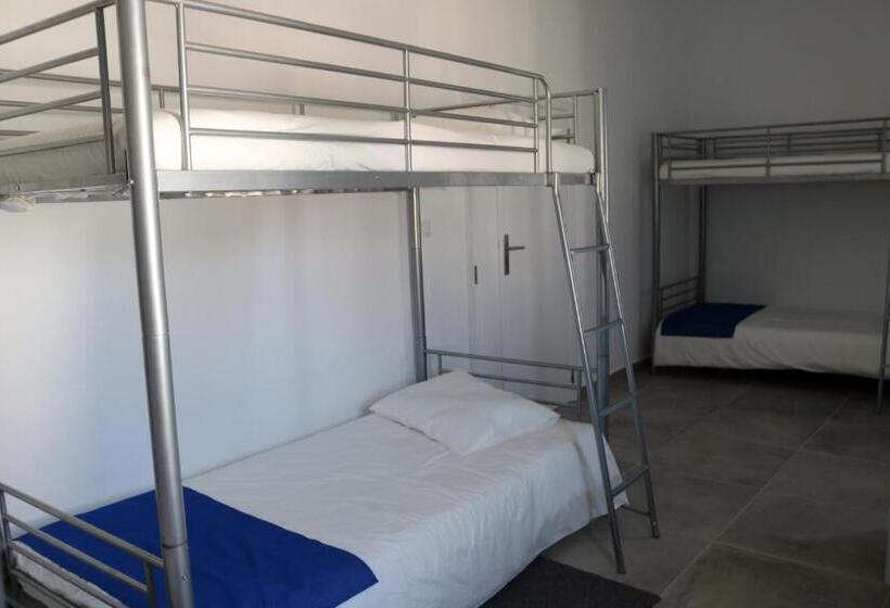 Общежитие In My House