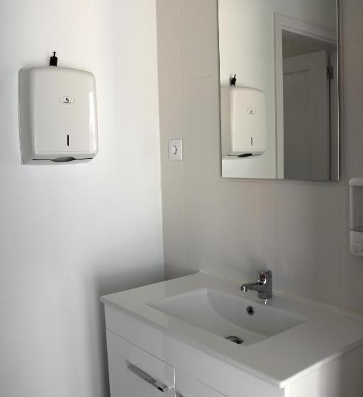 Общежитие In My House