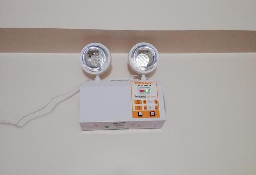 هاستل Jmc Residence