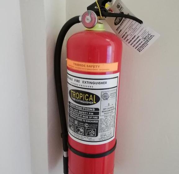 هاستل Jmc Residence