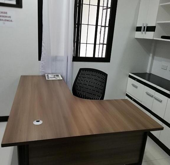 هاستل Jmc Residence