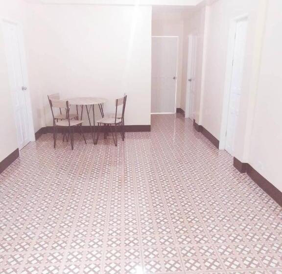 هاستل Jmc Residence