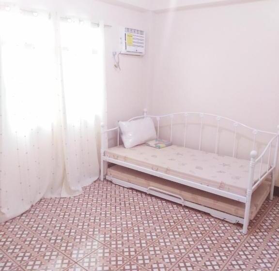 هاستل Jmc Residence