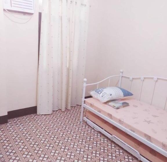 هاستل Jmc Residence