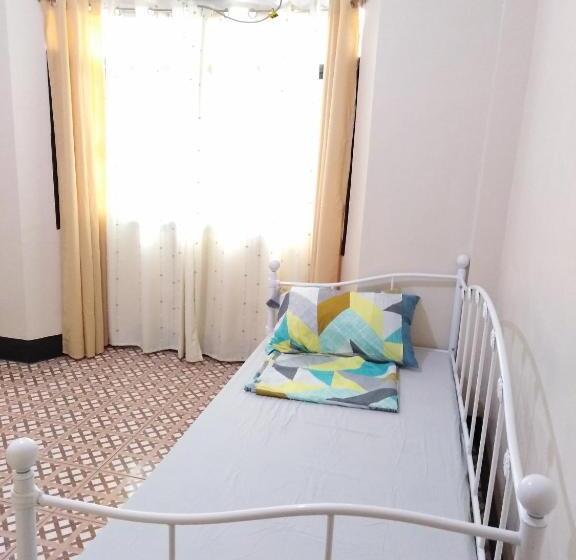 هاستل Jmc Residence