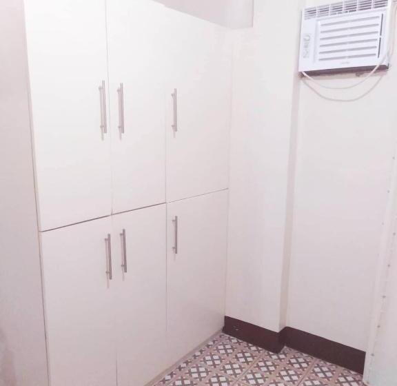 هاستل Jmc Residence