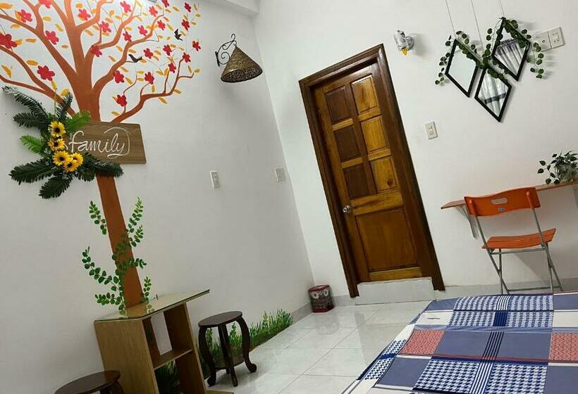 هاستل Lotus Homestay