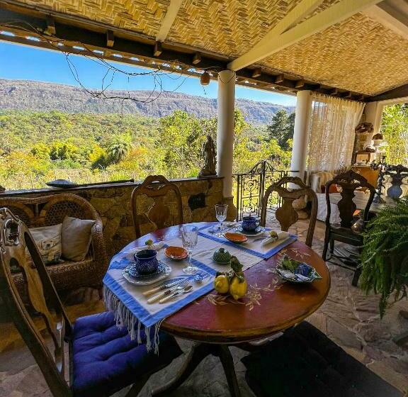 فندق صغير Segredo Da Serra Guest House