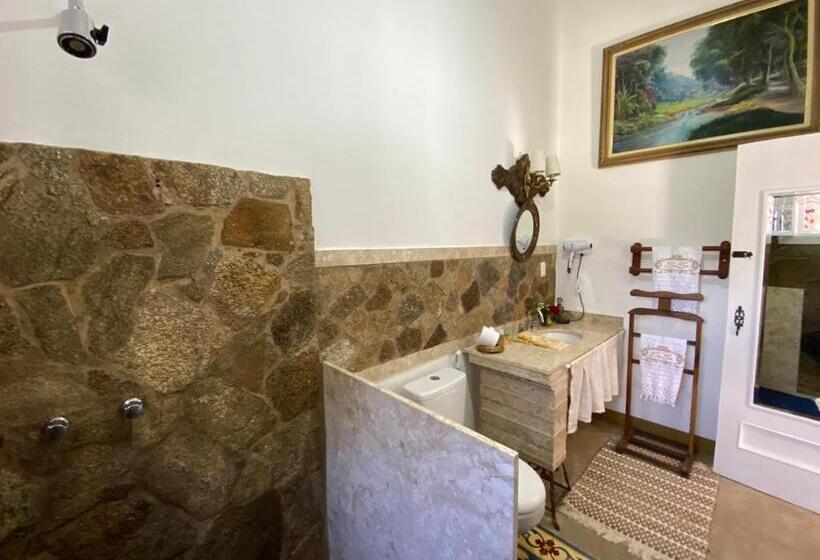 فندق صغير Segredo Da Serra Guest House