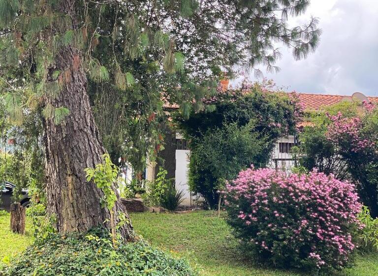 فندق صغير Segredo Da Serra Guest House