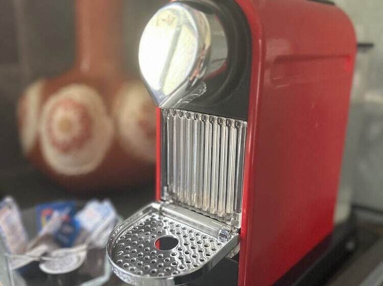 فندق صغير Segredo Da Serra Guest House