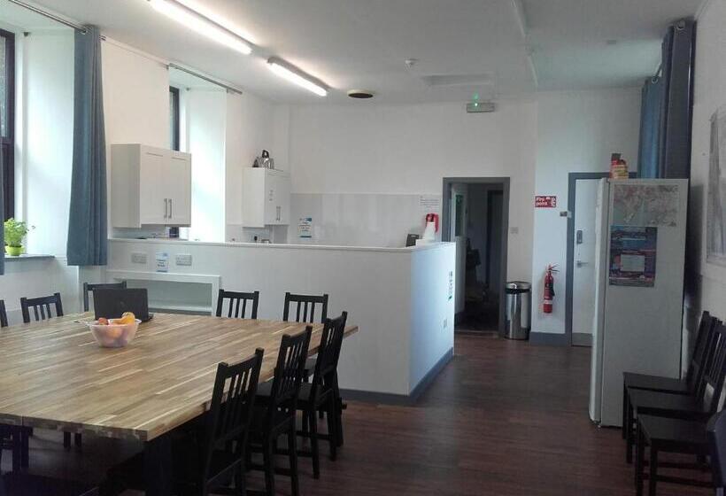 فندق صغير Torrin Bunkhouse