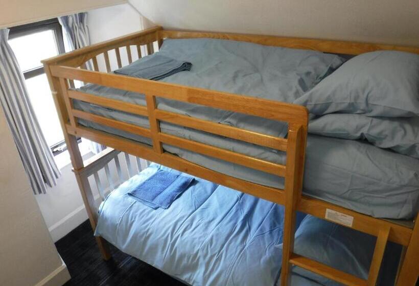 فندق صغير Torrin Bunkhouse