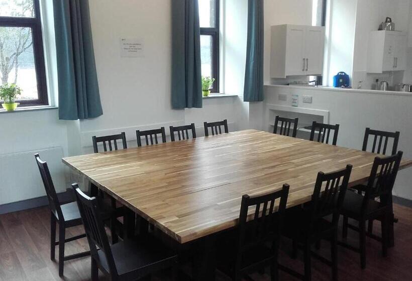 فندق صغير Torrin Bunkhouse