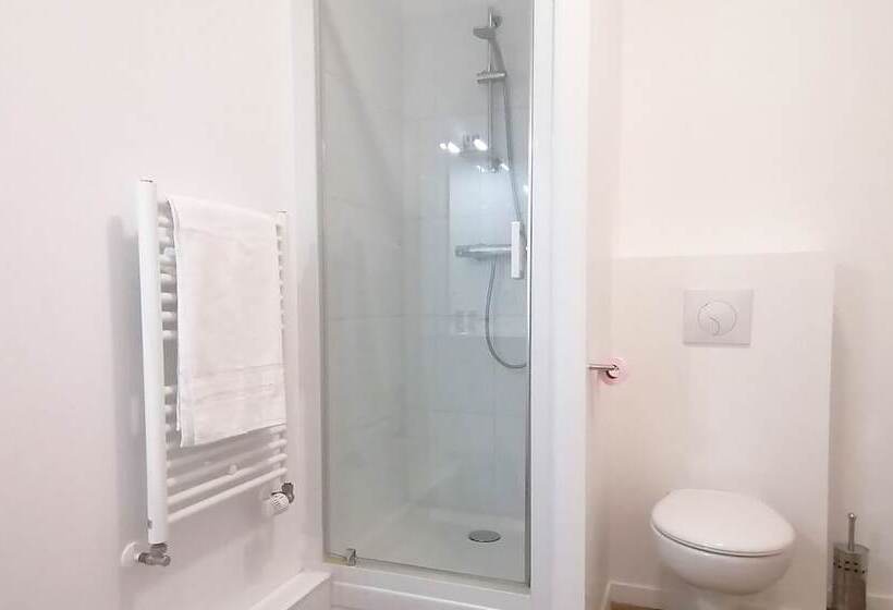 Appart Hotel Mer & Golf City Ile De Nantes