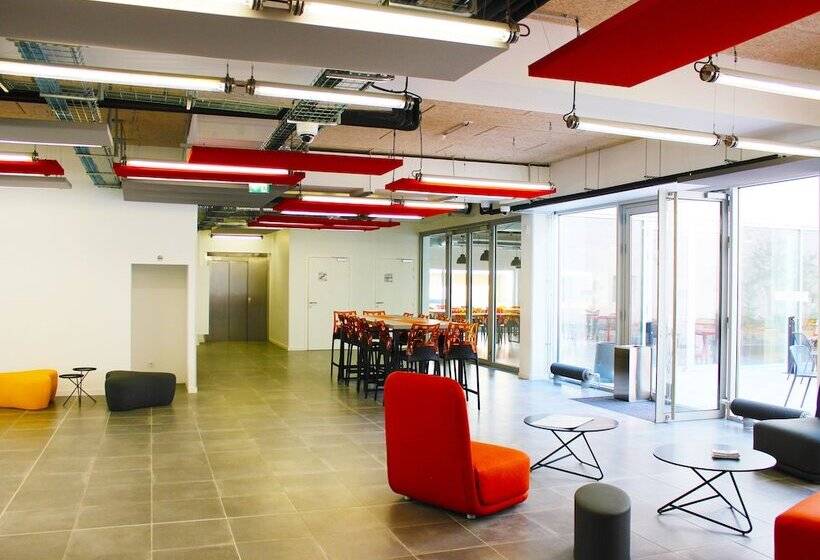 Appart Hotel Mer & Golf City Ile De Nantes