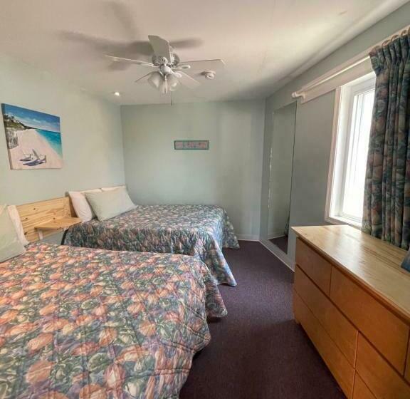 Barcelona Motel