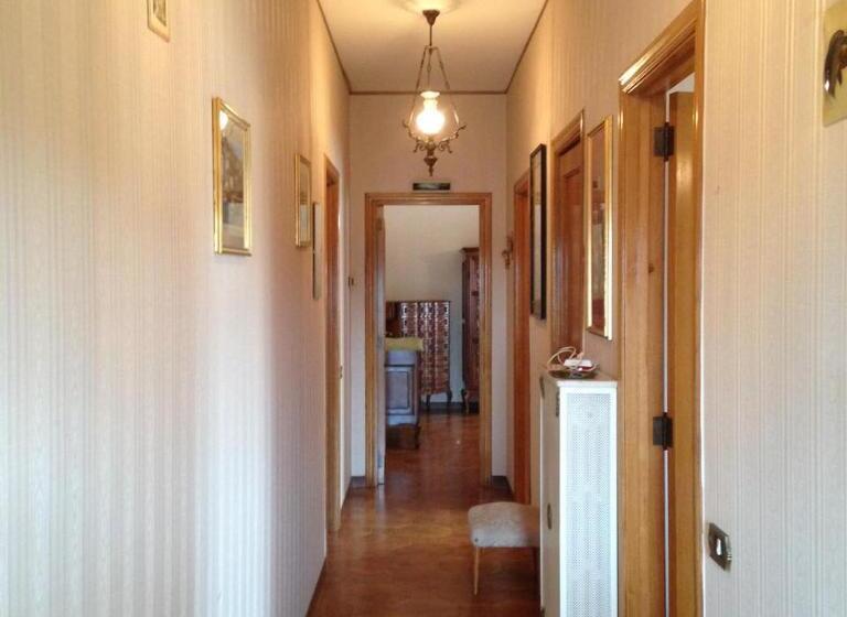 B&b Casa Letizia Appartamento Al Piano Terra