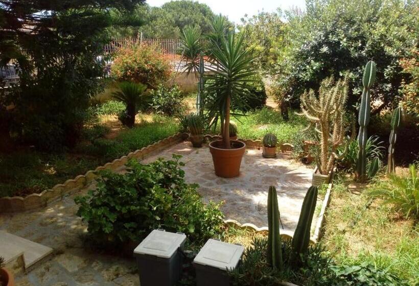 B&b Casa Letizia Appartamento Al Piano Terra