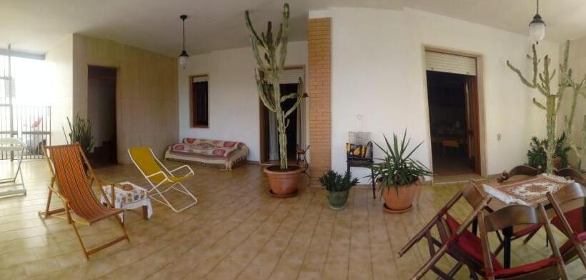 B&b Casa Letizia Appartamento Al Piano Terra