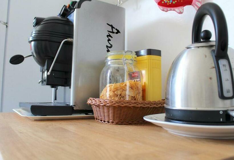 B&b Mare Di Ricordi Camera