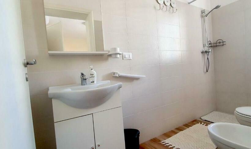 B&b Mare Di Ricordi Camera