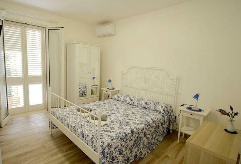 B&b Mare Di Ricordi Camera